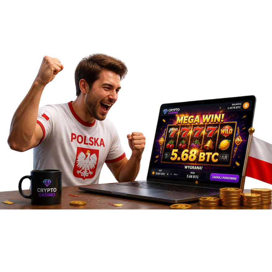 Kasyna kryptowalutowe: co naprawdę stoi w regulaminach i rejestrach 1