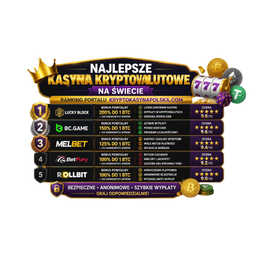 Kasyna kryptowalutowe: co naprawdę stoi w regulaminach i rejestrach harity (6)