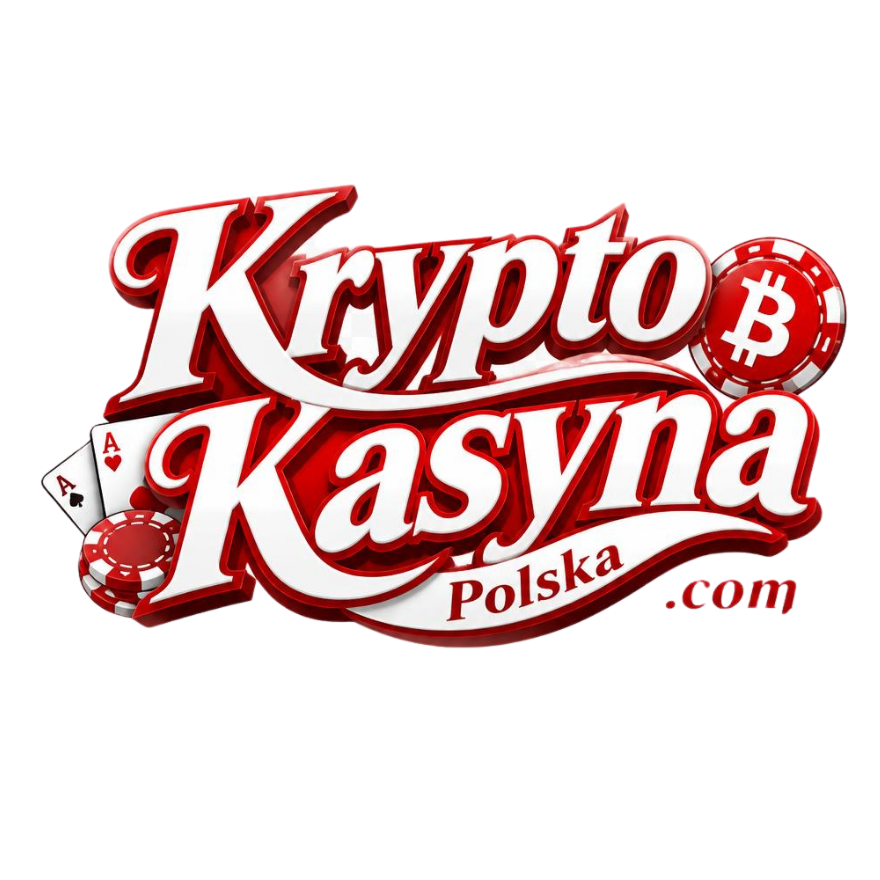 Kasyna kryptowalutowe: co naprawdę stoi w regulaminach i rejestrach logo Krypto kasyna